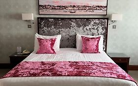 Best Western Moores Central Hotel